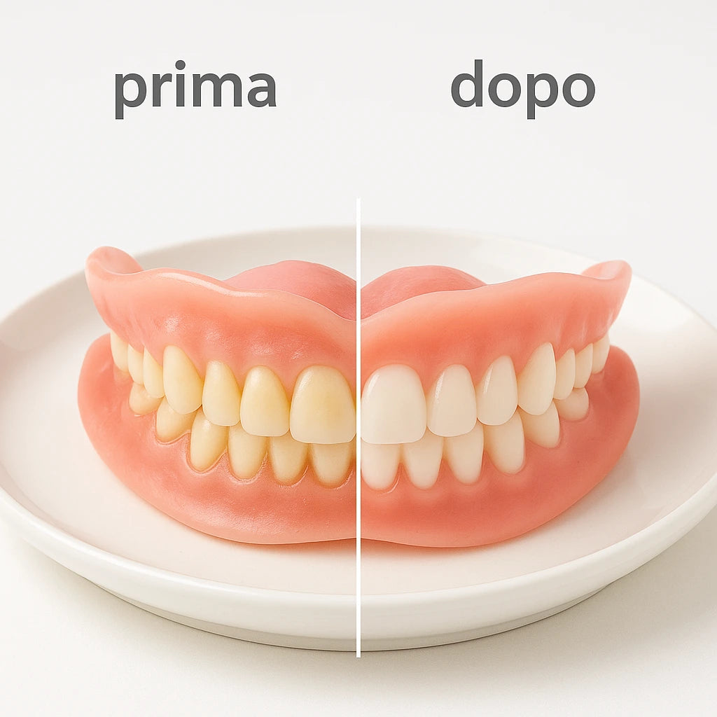 prima dopo effetto sanidentx