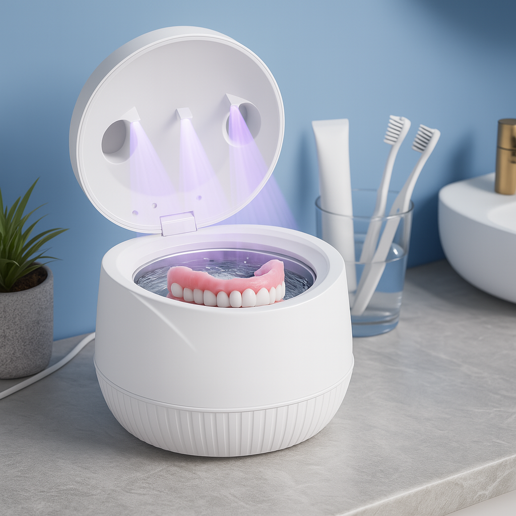 sanidentx lifestyle bagno